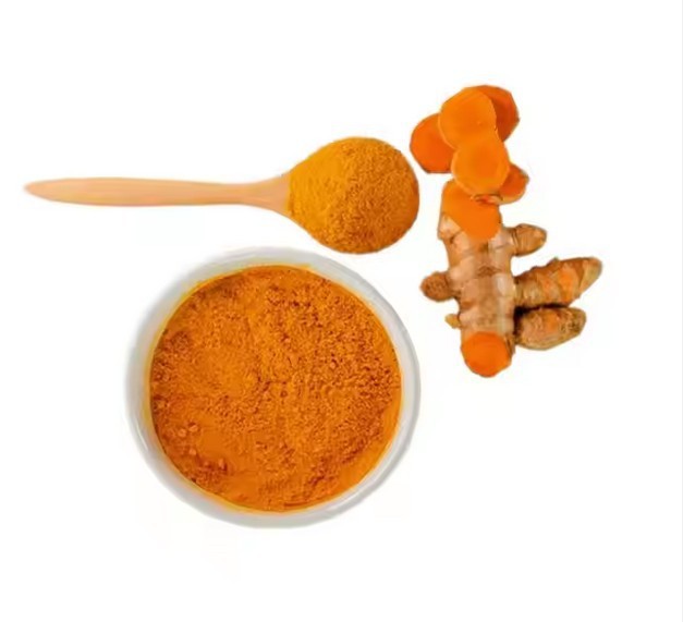 Best Curcumin Powder