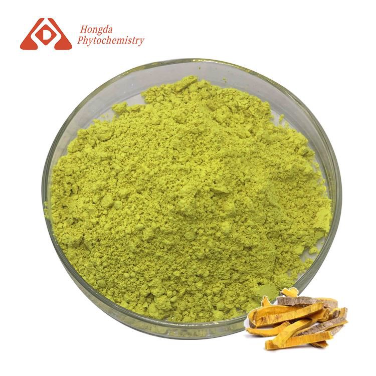 Phellodendron Amurense Extract Powder